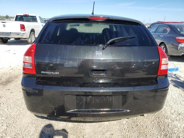 Photo 5 VIN: 2D4FV47T68H168027 - DODGE MAGNUM 