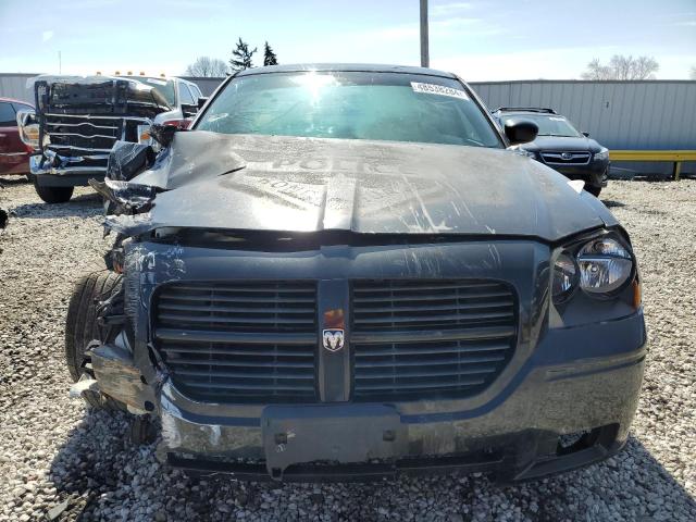 Photo 4 VIN: 2D4FV47T76H119481 - DODGE MAGNUM 