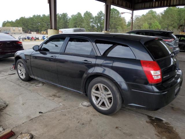 Photo 1 VIN: 2D4FV47T77H668440 - DODGE MAGNUM SE 