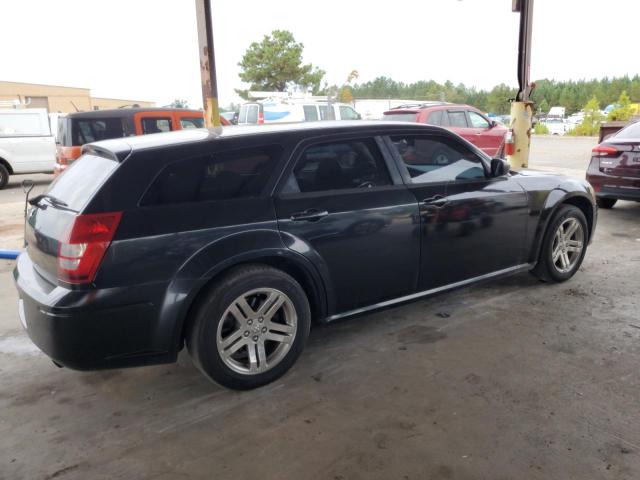 Photo 2 VIN: 2D4FV47T77H668440 - DODGE MAGNUM SE 