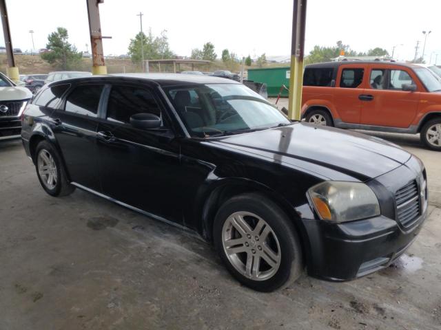 Photo 3 VIN: 2D4FV47T77H668440 - DODGE MAGNUM SE 