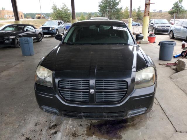 Photo 4 VIN: 2D4FV47T77H668440 - DODGE MAGNUM SE 