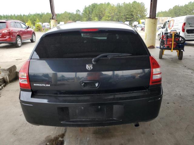 Photo 5 VIN: 2D4FV47T77H668440 - DODGE MAGNUM SE 