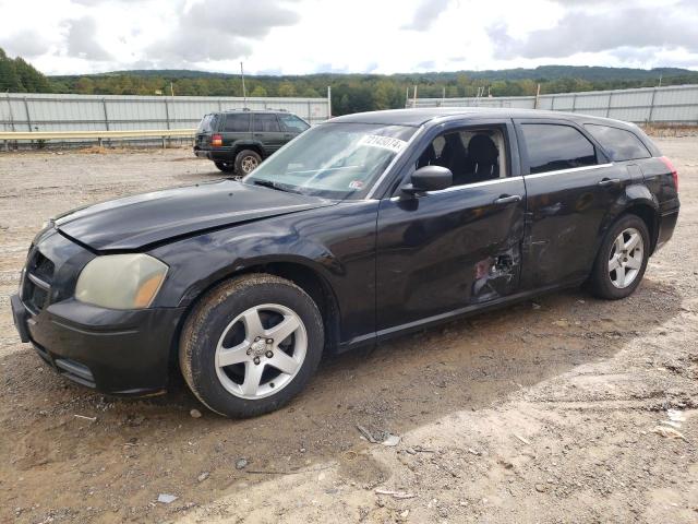 Photo 0 VIN: 2D4FV47T77H739135 - DODGE MAGNUM SE 