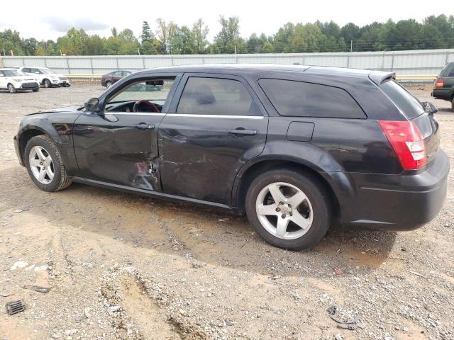 Photo 1 VIN: 2D4FV47T77H739135 - DODGE MAGNUM SE 