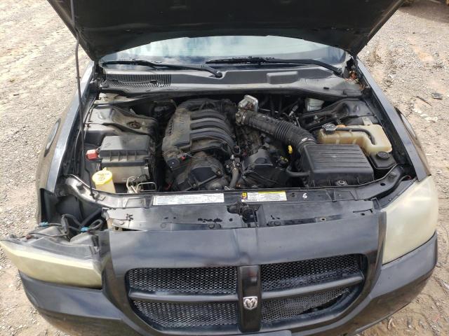 Photo 11 VIN: 2D4FV47T77H739135 - DODGE MAGNUM SE 