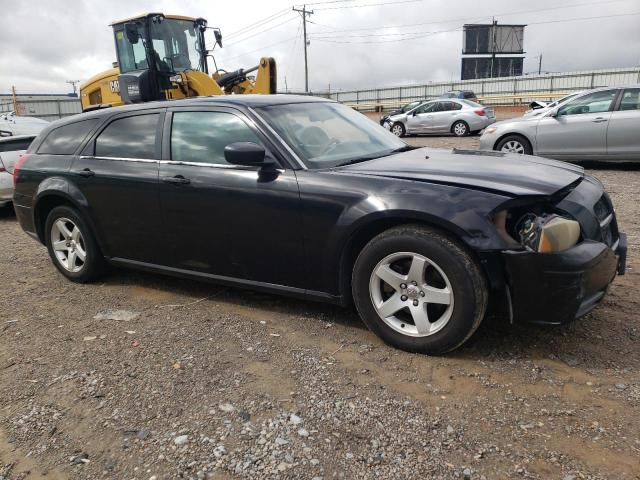 Photo 3 VIN: 2D4FV47T77H739135 - DODGE MAGNUM SE 