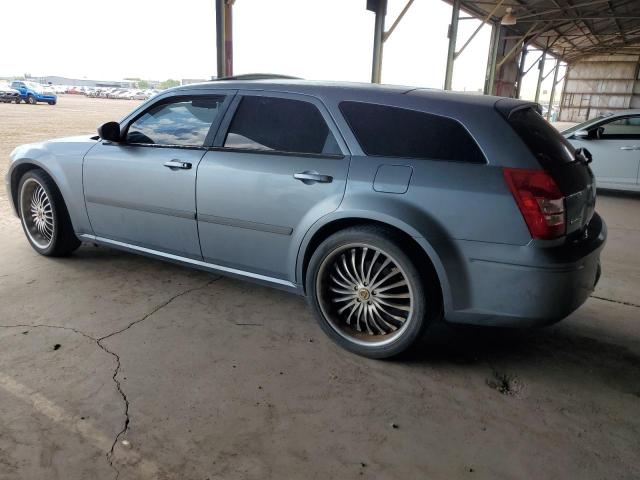 Photo 1 VIN: 2D4FV47T96H270922 - DODGE MAGNUM 