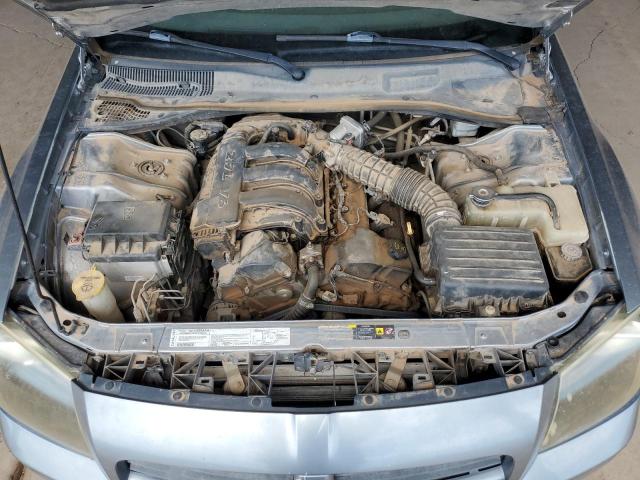 Photo 10 VIN: 2D4FV47T96H270922 - DODGE MAGNUM 