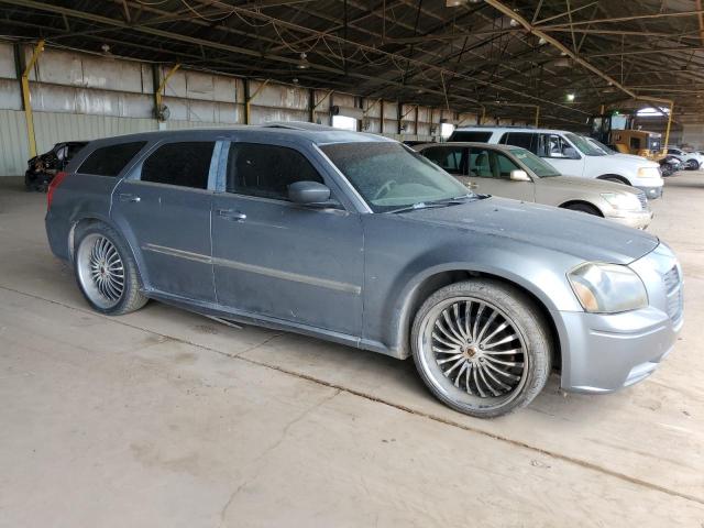 Photo 3 VIN: 2D4FV47T96H270922 - DODGE MAGNUM 