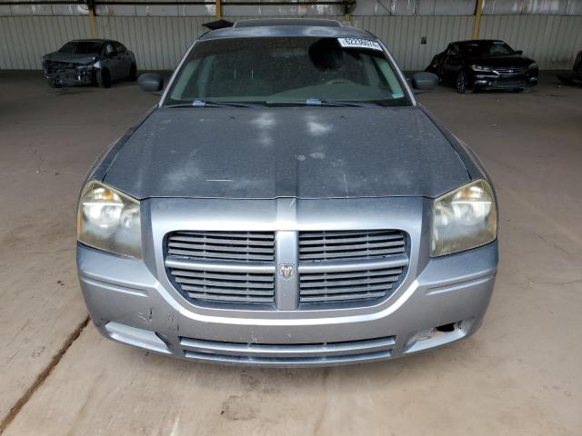 Photo 4 VIN: 2D4FV47T96H270922 - DODGE MAGNUM 