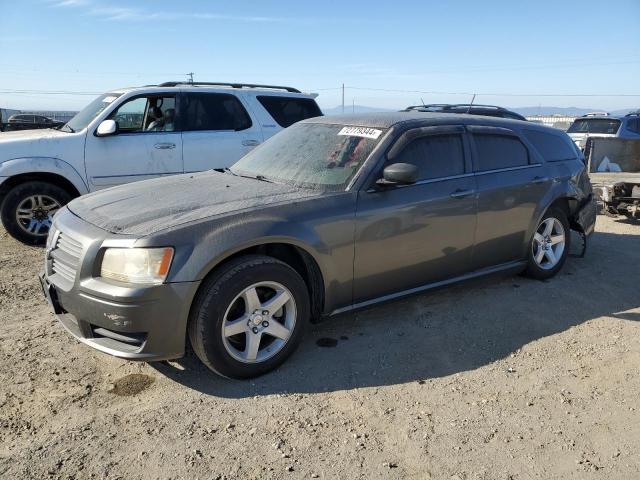 Photo 0 VIN: 2D4FV47TX8H118702 - DODGE MAGNUM 