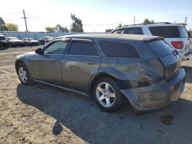 Photo 1 VIN: 2D4FV47TX8H118702 - DODGE MAGNUM 