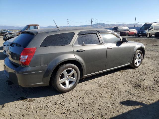 Photo 2 VIN: 2D4FV47TX8H118702 - DODGE MAGNUM 