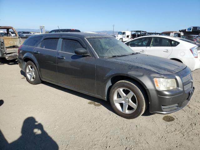 Photo 3 VIN: 2D4FV47TX8H118702 - DODGE MAGNUM 