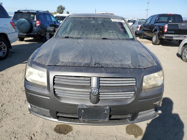 Photo 4 VIN: 2D4FV47TX8H118702 - DODGE MAGNUM 