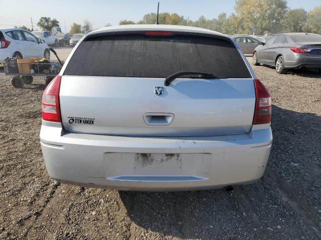 Photo 5 VIN: 2D4FV47TX8H156298 - DODGE MAGNUM 