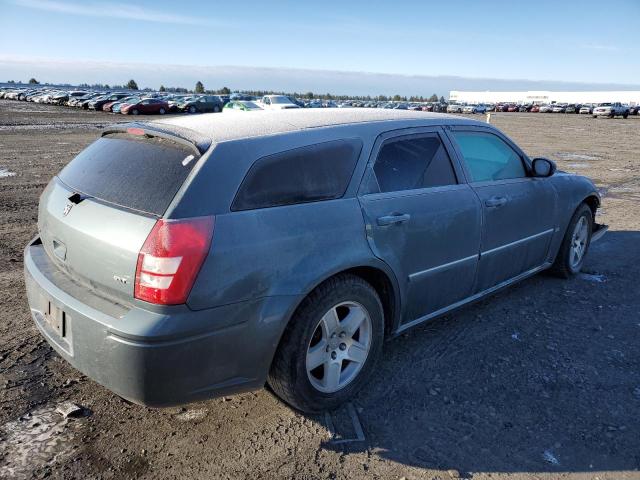 Photo 2 VIN: 2D4FV47V06H202090 - DODGE MAGNUM 