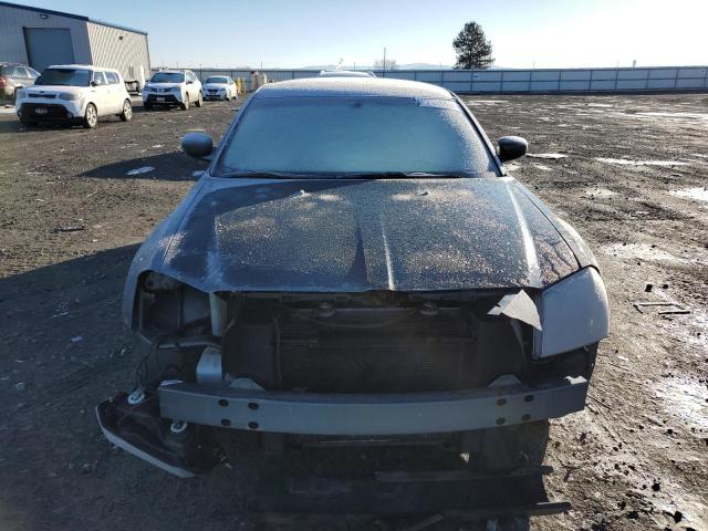 Photo 4 VIN: 2D4FV47V06H202090 - DODGE MAGNUM 