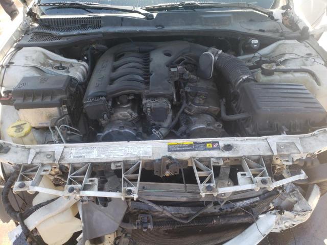 Photo 10 VIN: 2D4FV47V06H389623 - DODGE MAGNUM SXT 