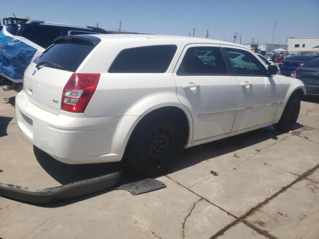 Photo 2 VIN: 2D4FV47V06H389623 - DODGE MAGNUM SXT 