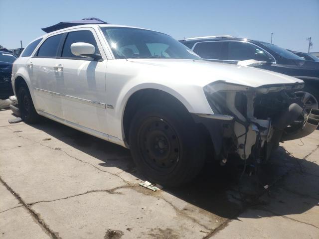 Photo 3 VIN: 2D4FV47V06H389623 - DODGE MAGNUM SXT 