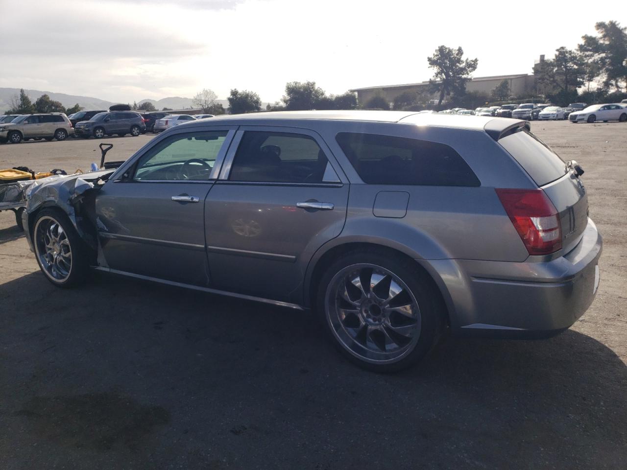 Photo 1 VIN: 2D4FV47V06H510618 - DODGE MAGNUM 