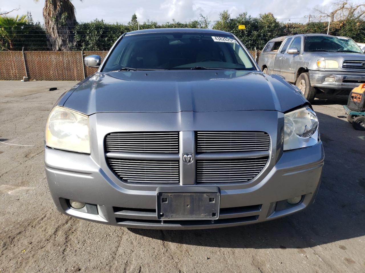 Photo 4 VIN: 2D4FV47V06H510618 - DODGE MAGNUM 