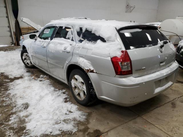 Photo 1 VIN: 2D4FV47V07H794317 - DODGE MAGNUM 