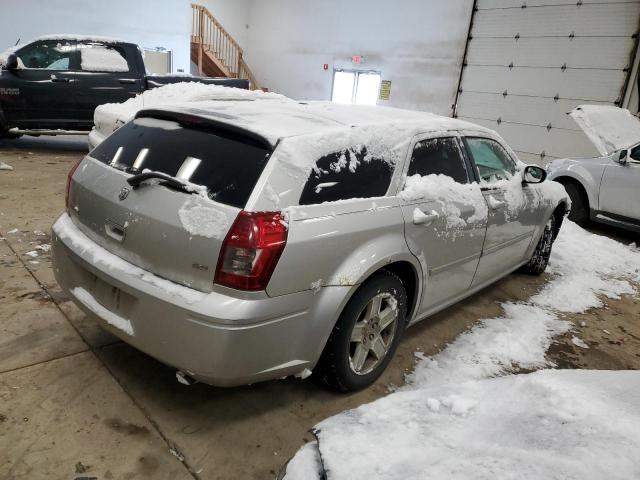 Photo 2 VIN: 2D4FV47V07H794317 - DODGE MAGNUM 