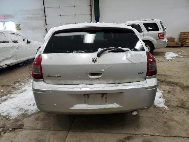 Photo 5 VIN: 2D4FV47V07H794317 - DODGE MAGNUM 