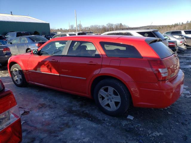 Photo 1 VIN: 2D4FV47V07H837411 - DODGE MAGNUM 