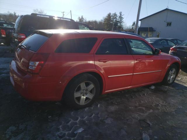 Photo 2 VIN: 2D4FV47V07H837411 - DODGE MAGNUM 