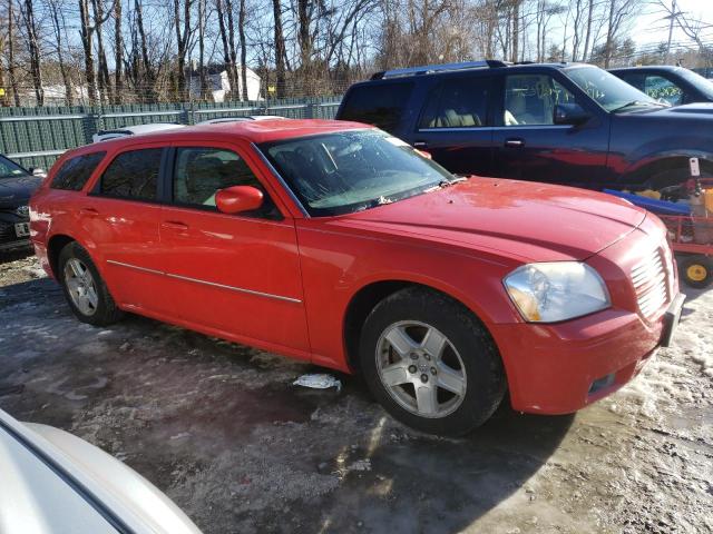 Photo 3 VIN: 2D4FV47V07H837411 - DODGE MAGNUM 