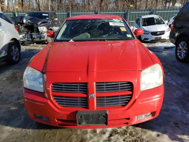 Photo 4 VIN: 2D4FV47V07H837411 - DODGE MAGNUM 