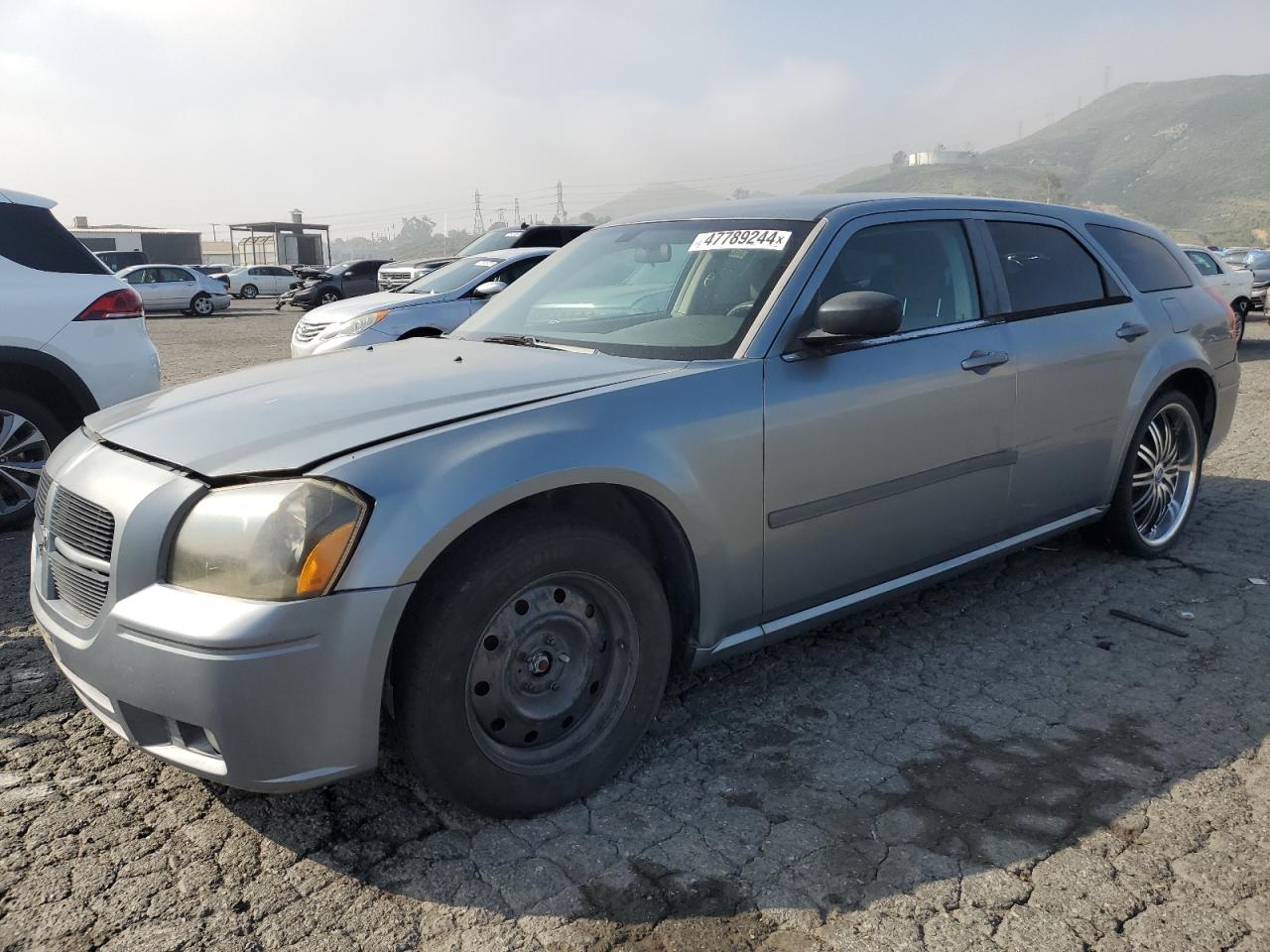 Photo 0 VIN: 2D4FV47V16H359384 - DODGE MAGNUM 