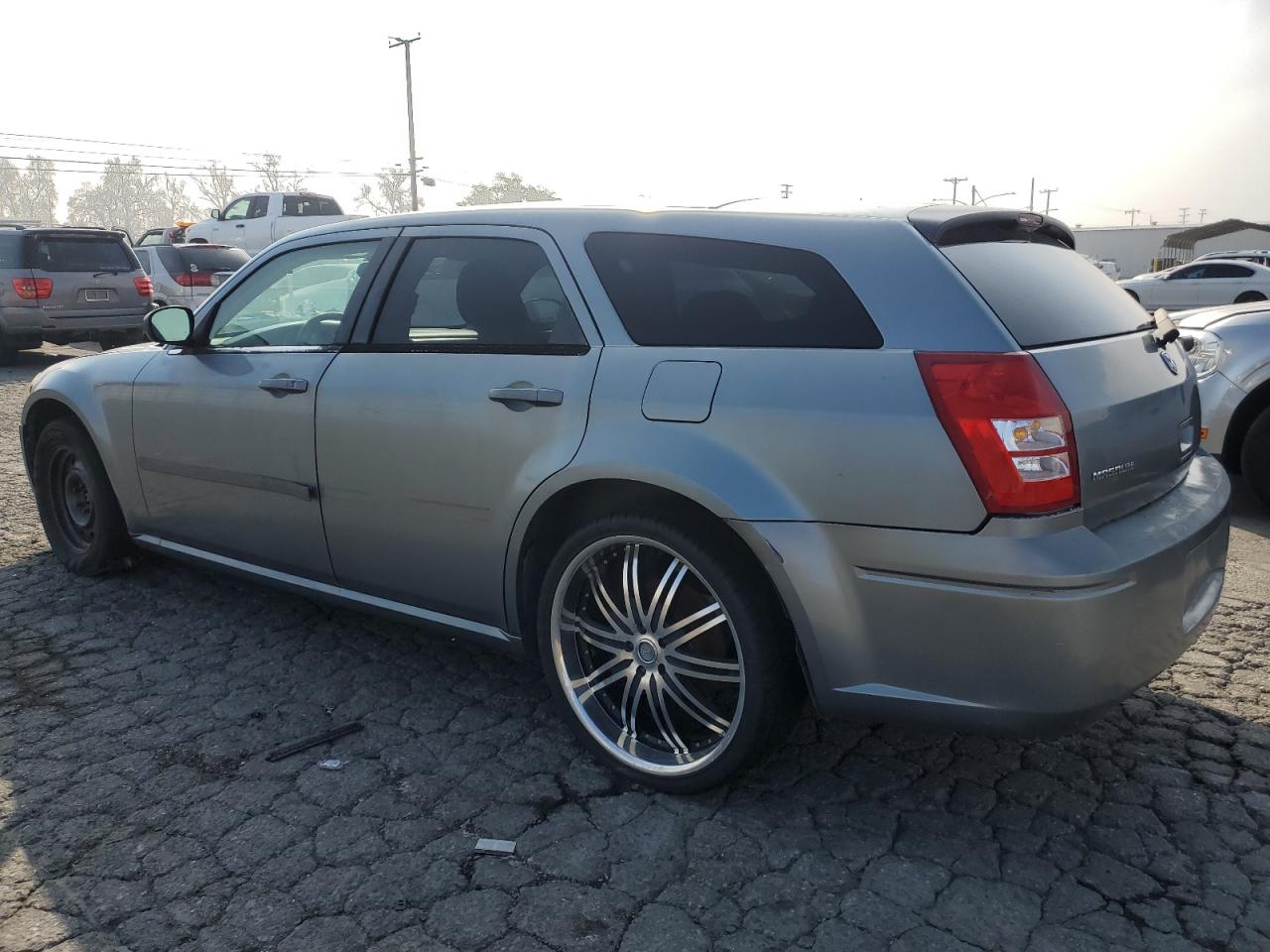 Photo 1 VIN: 2D4FV47V16H359384 - DODGE MAGNUM 