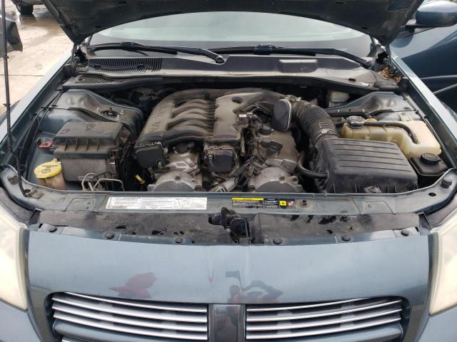 Photo 10 VIN: 2D4FV47V16H406025 - DODGE MAGNUM 