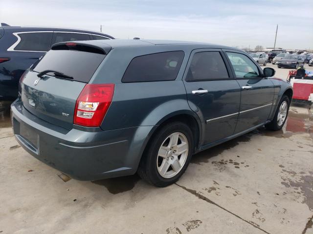 Photo 2 VIN: 2D4FV47V16H406025 - DODGE MAGNUM 