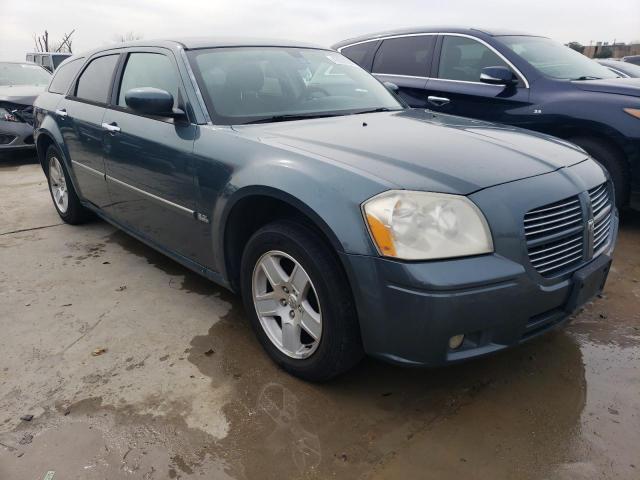 Photo 3 VIN: 2D4FV47V16H406025 - DODGE MAGNUM 