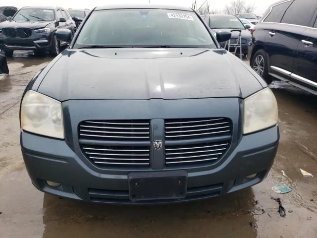 Photo 4 VIN: 2D4FV47V16H406025 - DODGE MAGNUM 