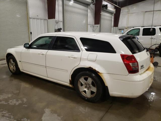 Photo 1 VIN: 2D4FV47V16H431152 - DODGE MAGNUM SXT 