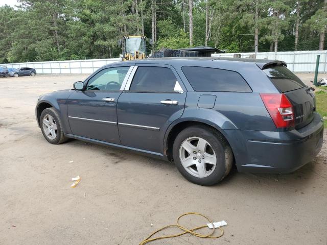 Photo 1 VIN: 2D4FV47V17H712059 - DODGE MAGNUM 