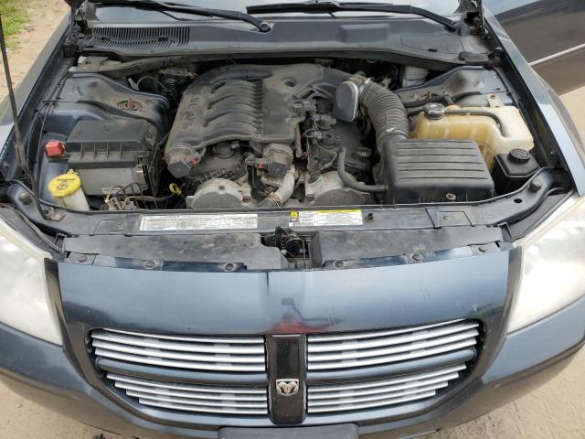 Photo 11 VIN: 2D4FV47V17H712059 - DODGE MAGNUM 