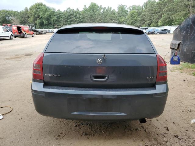 Photo 5 VIN: 2D4FV47V17H712059 - DODGE MAGNUM 