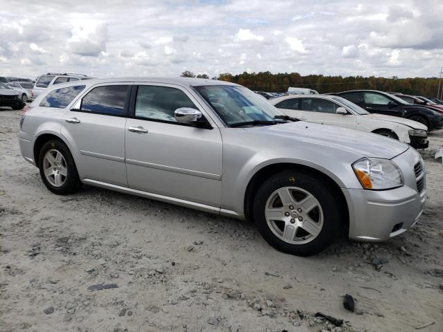 Photo 3 VIN: 2D4FV47V17H837725 - DODGE MAGNUM 