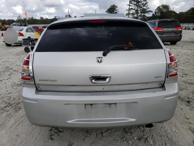 Photo 5 VIN: 2D4FV47V17H837725 - DODGE MAGNUM 