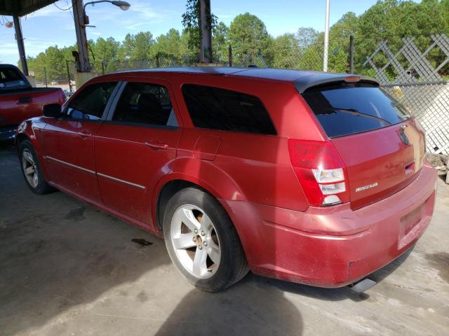 Photo 1 VIN: 2D4FV47V26H354940 - DODGE MAGNUM SXT 