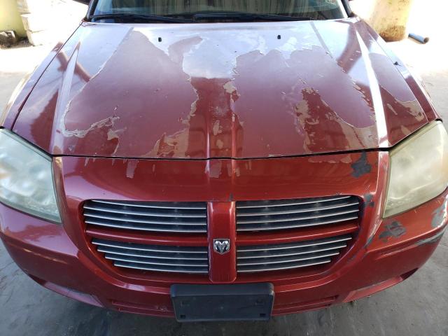 Photo 10 VIN: 2D4FV47V26H354940 - DODGE MAGNUM SXT 