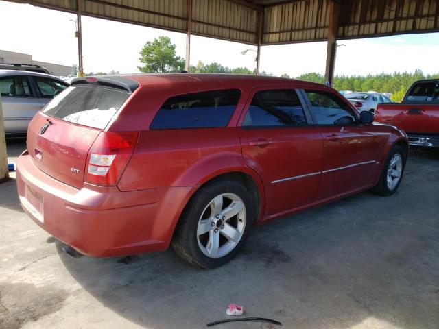 Photo 2 VIN: 2D4FV47V26H354940 - DODGE MAGNUM SXT 